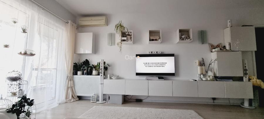 Apartamentul Cu 3 Camere De 127mp In Care Nu Doar Stai… Ci Trăiești - 5