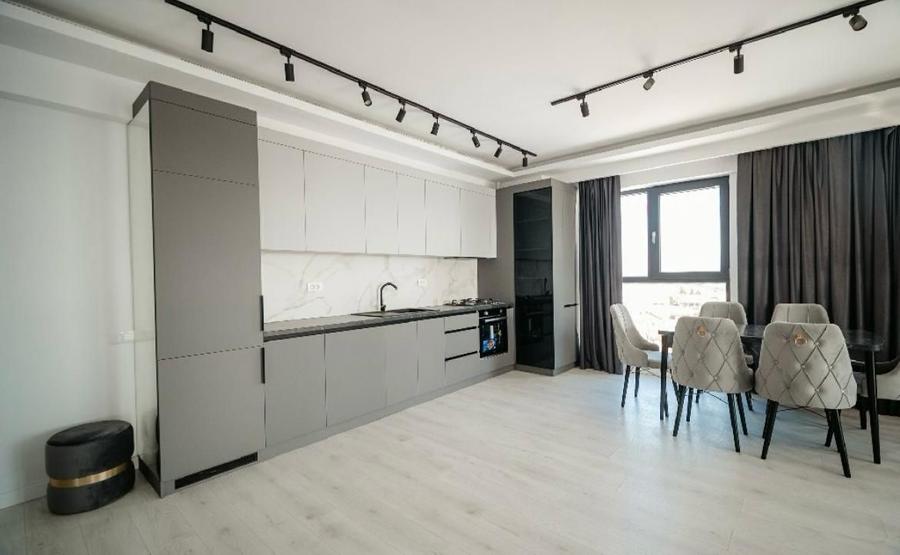 2 CAMERE | PIPERA | LUX | VEDERE PANORAMICA|