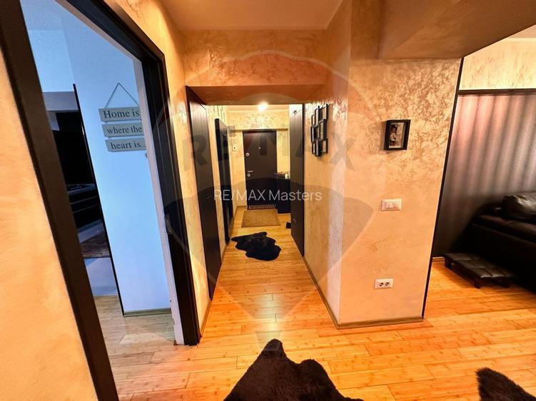 Apartament cu 4 camere– confort și eleganță! - 4