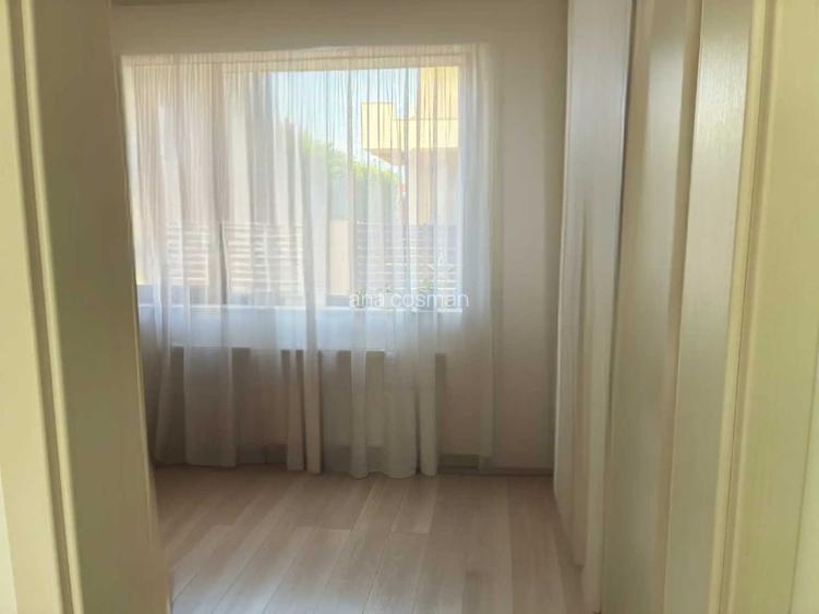 Apartament 2 camere, cu curte Dumbravita - 12