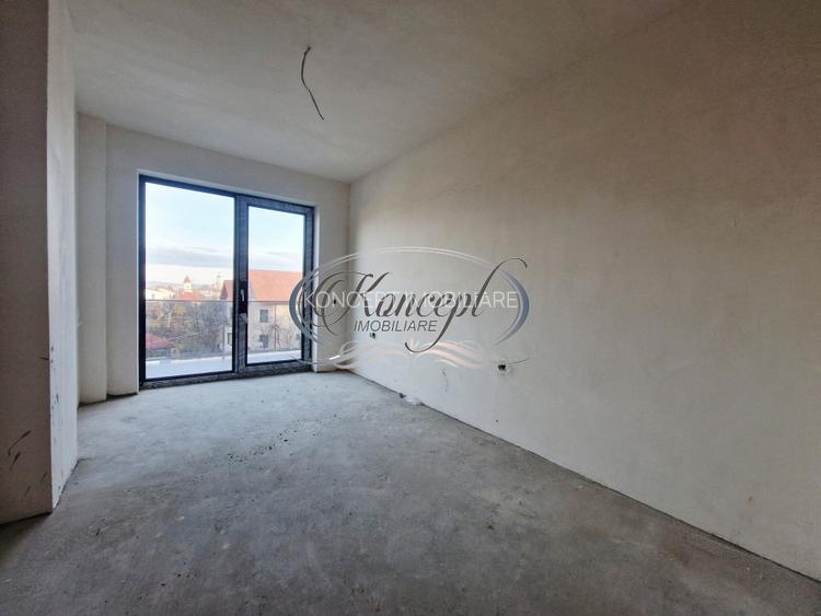 Apartament in ansamblu NZEB, zona Leroy Merlin  - 6