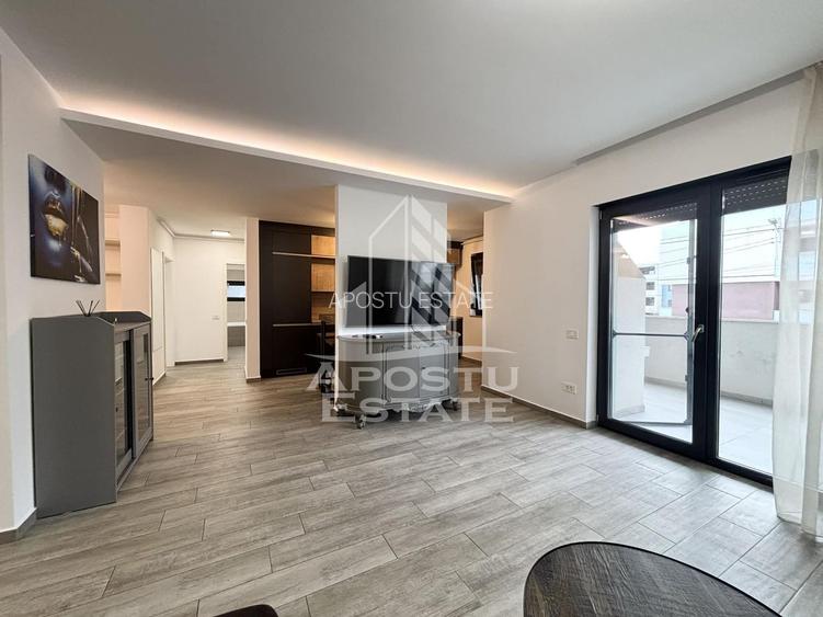 Apartament cu 3 camere de inchiriat, Dumbravita, Timisoara - 3