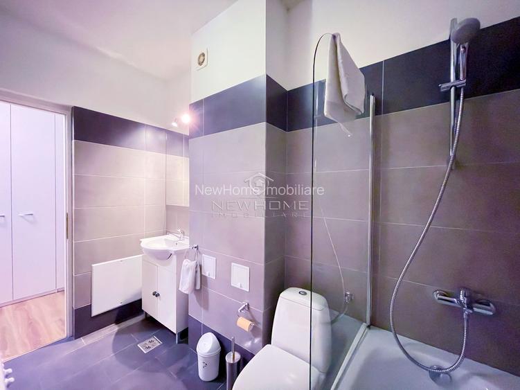 Apartament 1 camera, Parcare, zona Iulius Mall Park Lake - 10