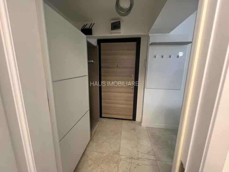 Vivo Mall apartament 2 camere modern termen lung - 4