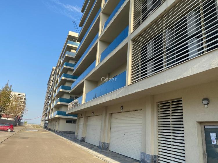 Apartament 3 Camere Premium cu Vedere la Mare – Mamaia Nord, Complex Marina Surf - 7