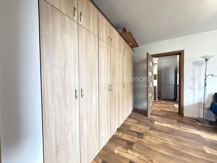 APARTAMENT 2 CAMERE ‖ COMPLET RENOVAT ‖ ETAJ INTERMEDIAR ‖ - 7