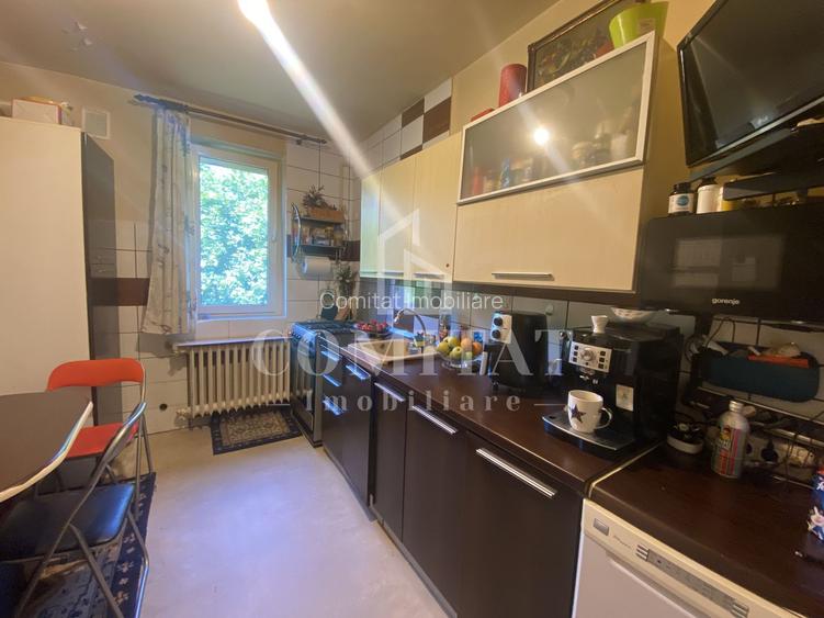 Apartament de vânzare | 3 camere decomandate | Zona Iulius Mall - 6