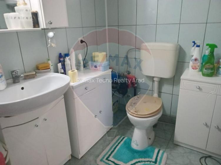 OCAZIE!!! CASA SUPERBA cu teren in JULITA jud Arad in M tii Zarandului - 26