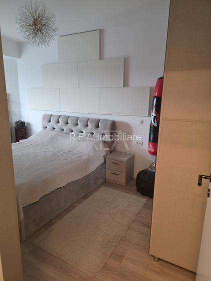 3 camere, 8/11, parcare, boxa, 95,6mp -Sebastian- Vulcan Residence - 9