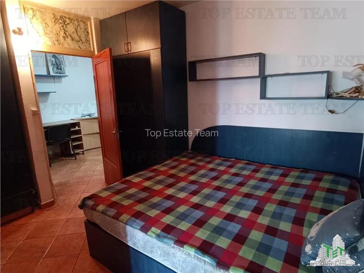 Vanzare garsoniera Domenii- Mihalache imobil 1983 etaj inferior - 3