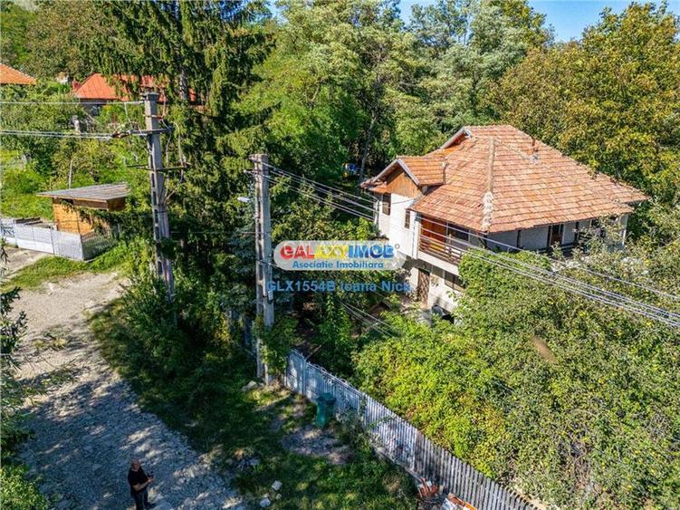 VILA DE VANZARE SLANIC | PRAHOVA SUPERBA - 6