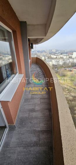 Vanzare 2 Camere Mobilat si Utilat- Delta Vacaresti! - 8