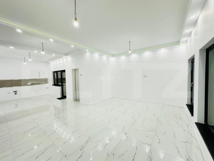Casa 4 camere, 100 mp, zona Valea Adanca - 4