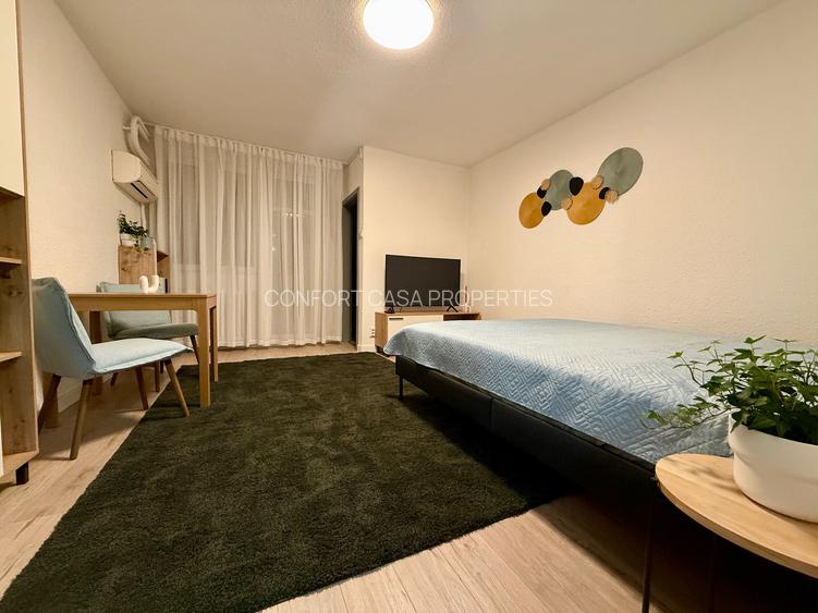 Drumul Taberei - Strada Sibiu - 1 minut Metrou - totul nou - 4