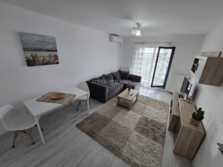 Exigent Plaza Inchiriere AP  2 CAM Modern, Masina Spalat Vase, M Lujerului 8 MIN - 15
