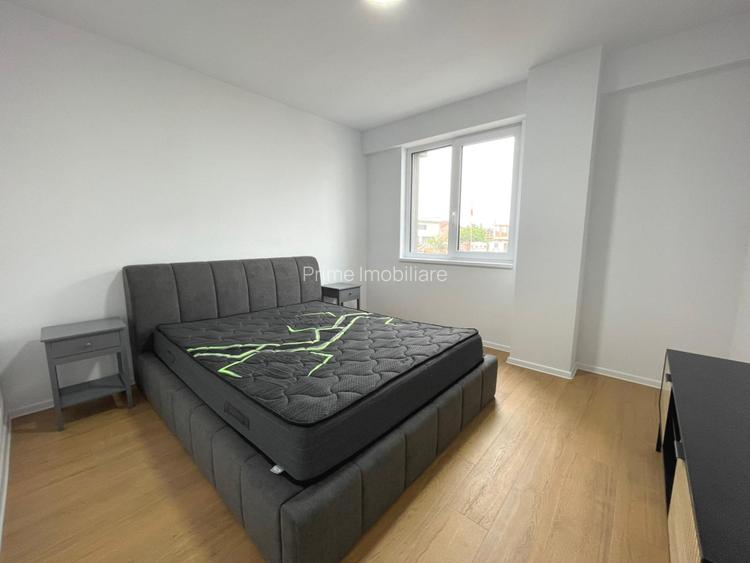 Apartament de Închiriat | 2 camere | Zona Arex | Mobilat & Utilat | Parter Înalt - 4