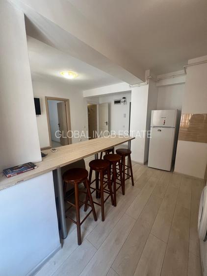 Inchiriere Apartament 2 camere  Bloc Nou Titan-Theodor Pallady - 4