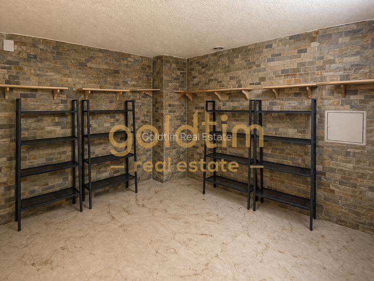 VILĂ EXCLUSIVISTĂ/PISCINĂ INTERIOARĂ/CARTIER PRIVAT/ PĂULEȘTI - 9
