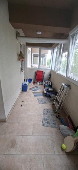 Inchiriez apartament cu 2 camere, decomandat, in zona Prelungirea Ghencea - 9