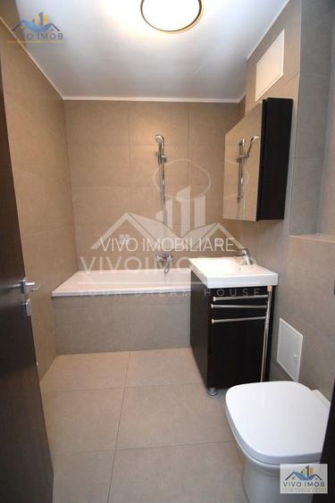 Tineretului-VV Stanciu | etaj 2 | renovat integral | mobilat și utilat - 15