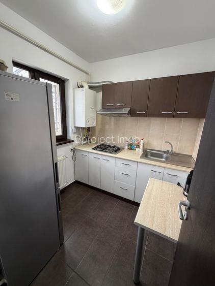 Apartament 2 camere | Parc Bazilescu - 8