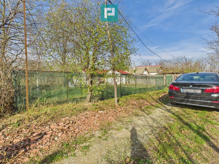 Casuță cu priveliște panoramică spre Cetatea Șiria - 22