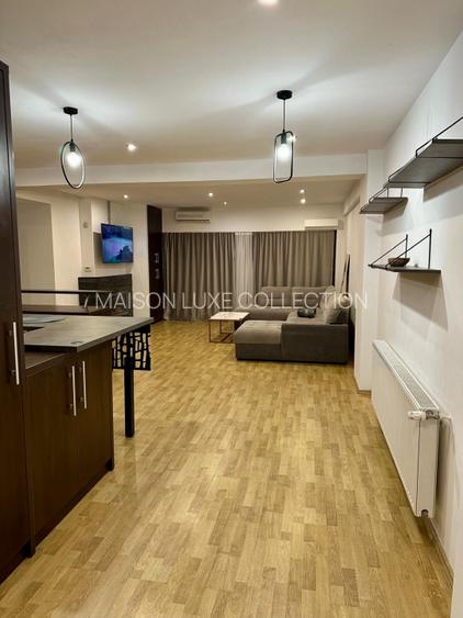 COM 0% | Apartament 4 camere | Mediteraneo PIPERA | RENT 1500e - 3