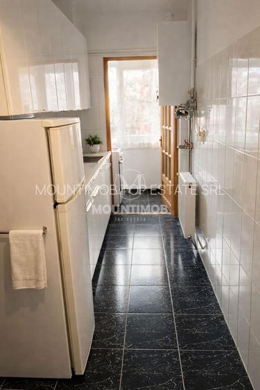 Garsoniera 32 mp, zona ITC, disponibilitate imediata - 3