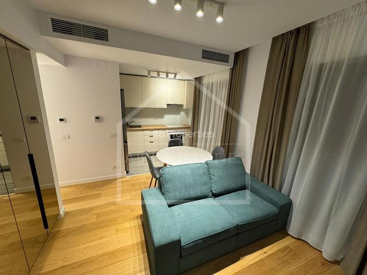 Studio Dublu | Baneasa - Straulesti | Complex privat - 4