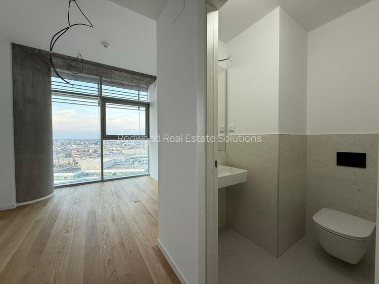 Floreasa | UP-site | 4 camere | 3 bedrooms Exclusive Project - Floreasca - 4