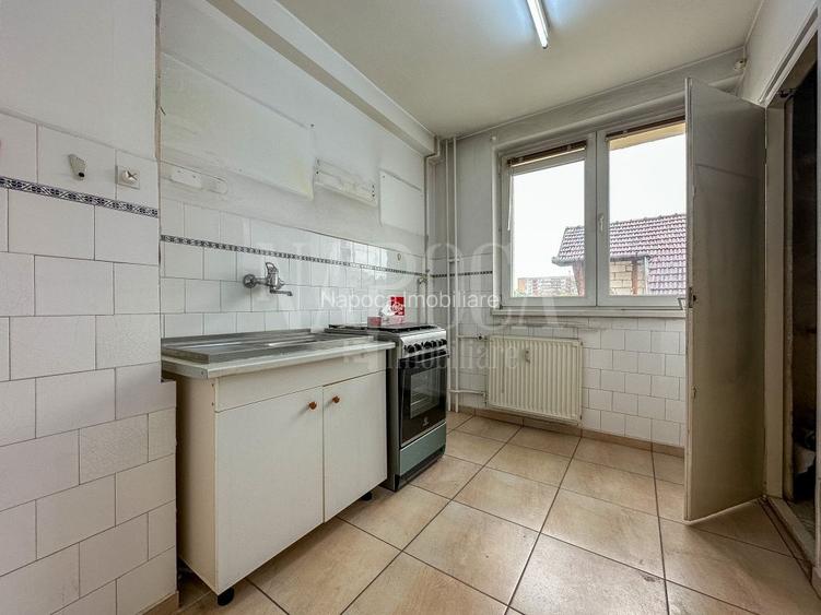 Apartament 3 camere de vanzare in Grigorescu, Cluj Napoca - 5