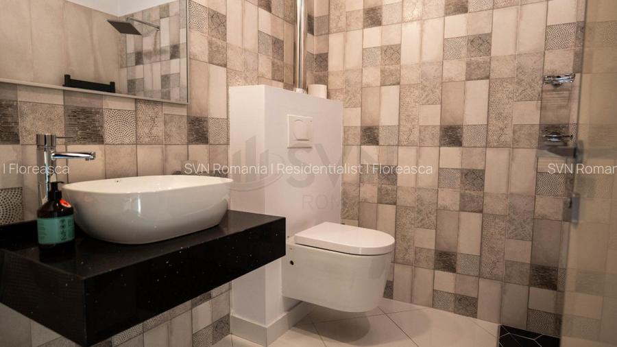 REA1028005 Apartament spectaculos cu terasa 186 mp l Pipera - 11