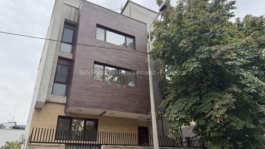 REC3001539 Calea Mosilor l Ideal investitie l Bloc cu 5 apartamente - 2