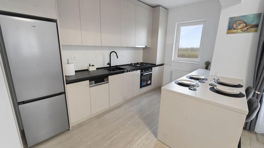 2 Camere 2025 totul Nou Cu parcare Dimri Prelungirea Ghencea View Wow - 2