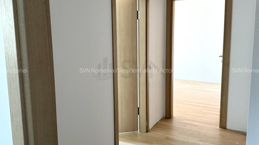 REA1027256 Apartament 3 camere Upground Residence Metrou Pipera - 4