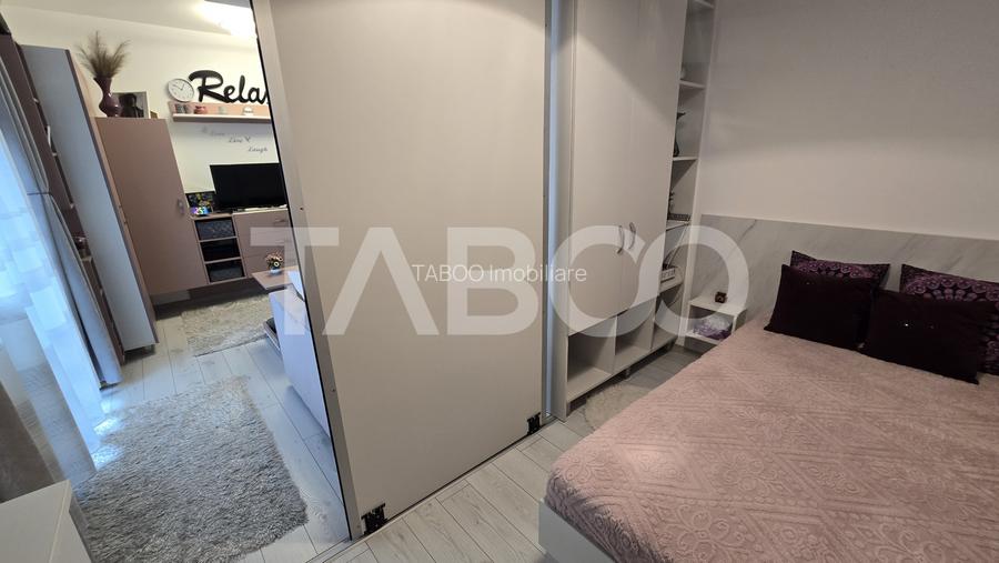 Apartament 2 camere decomandate si 41mp de gradina Doamna Stanca - 5