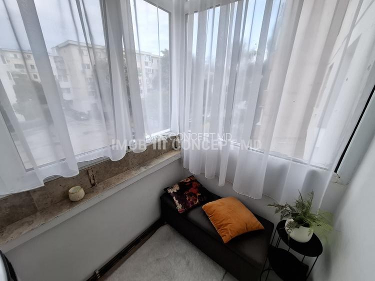 INCHIRIERE apartament 3 camere cochet in Ploiesti, zona Paltinis - 18