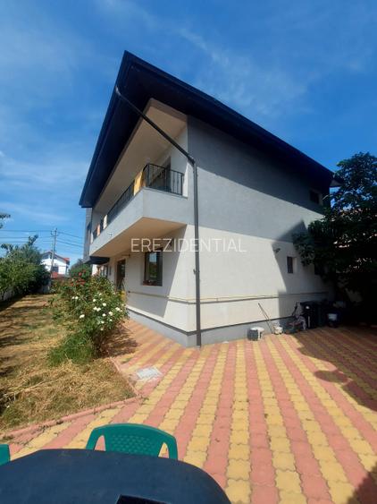 Casa individuala de Inchiriat-Fundeni - 5