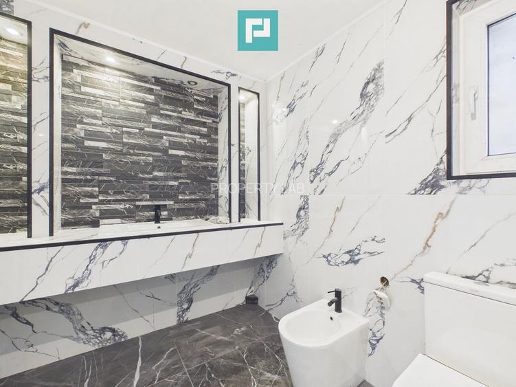 Casă nouă cu etaj, 105mp în Episcopia Bihor - 5