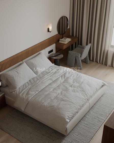 Casă cu 4 camere la doar 30 de minute cu masina fata de Piata Unirii - 9