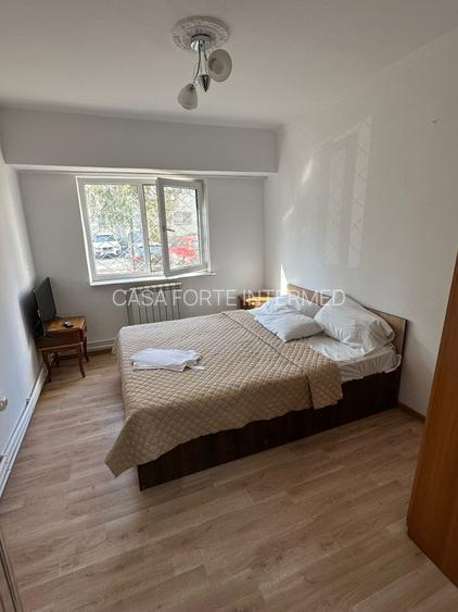 3 camere Tomis III-  zona PECO MOL - 500 EURO - 7