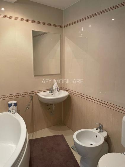 De vanzare Apartament 3 camere Matei Basarab, Calarasi, Central - 18