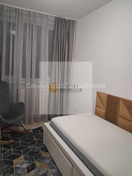 3 Camere | Reabilitat | Renovat 2025 | Metrou Tudor Vladimirescu-5 min - 5