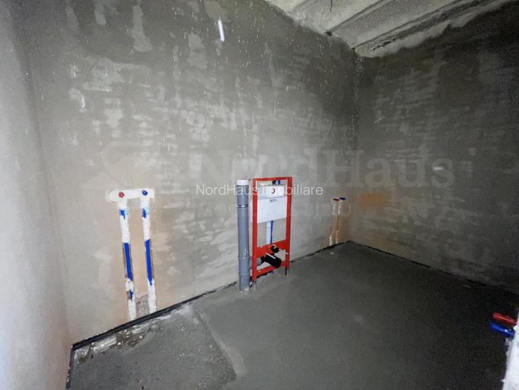 Casa Moderna Noua cu Teren 478 mp - Cristian Sibiu - 9