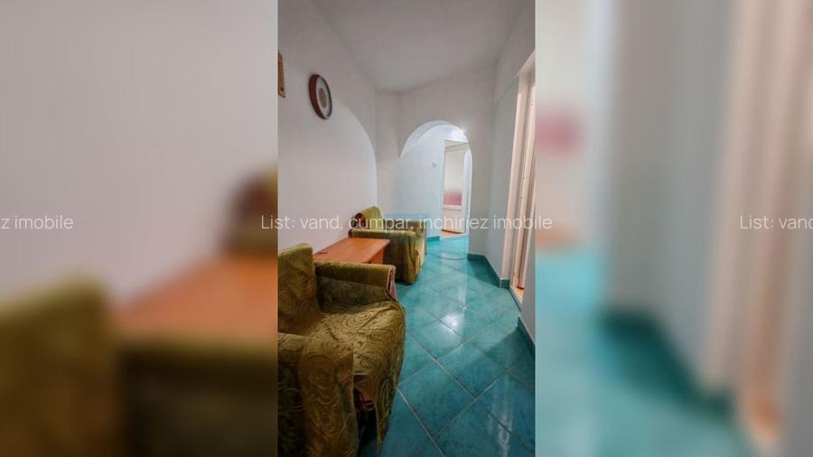 De vanzare apartament spatios cu 4 camere decomandate, zona gării - 12