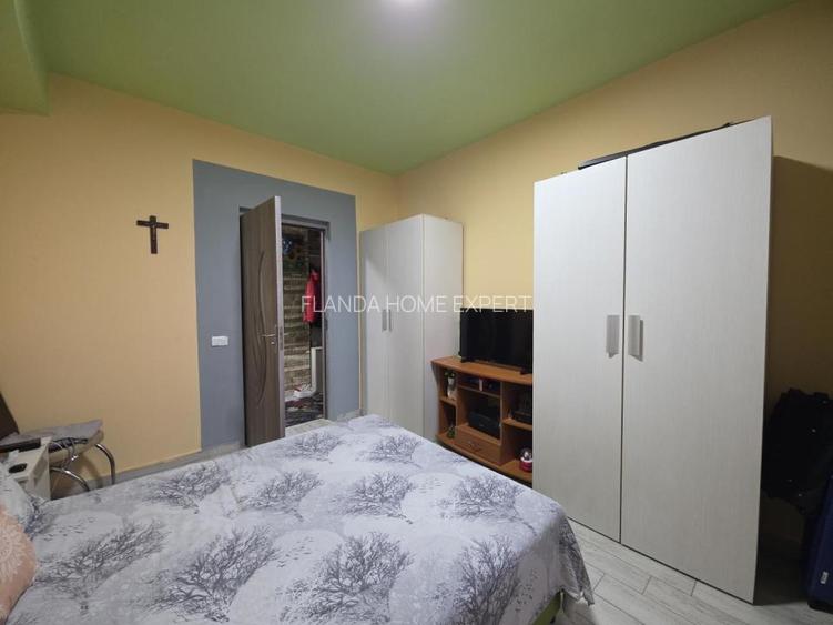 Vanzari Apartamente 3 camere ILFOV - VEST ROSU - 3
