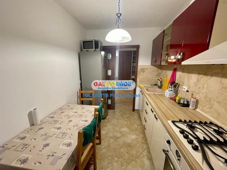Apartament 2 camere | CONFORT CITY | Centrala Proprie | Parcare - 8