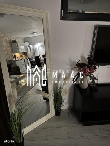 Casă 2 camere-curte și terasă |  Zona Parcul Sub Arini - 6