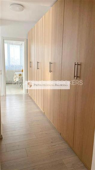 Baneasa - Sisesti | Restaurant Casale | Bloc 2019 | Parcare - 6