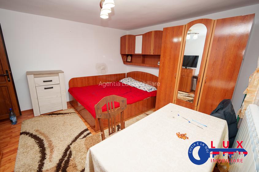 ID 6720 EXCLUSIVITATE – CASĂ PE STRADA TRANDAFIRILOR - 2